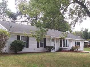 906 Carriage House Ln, Upper Marlboro, MD 20774