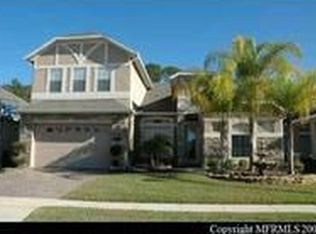 4807 Cains Wren Trl, Sanford, FL 32771