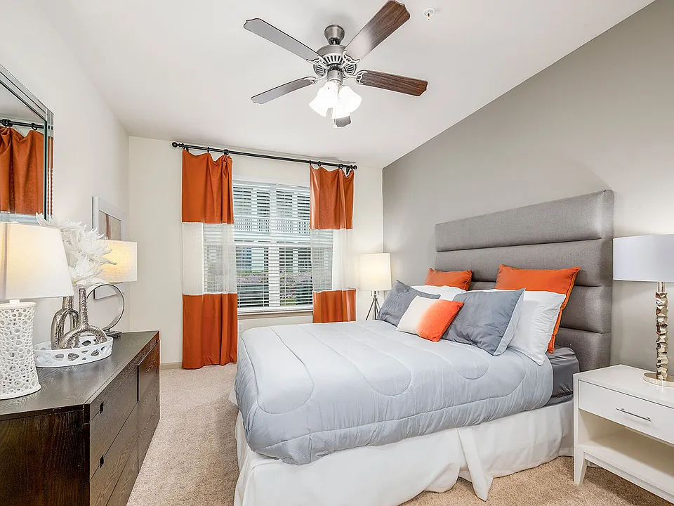 Capital Place at Southwood apartments community photo