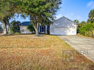 4407 N Chamberlain Blvd, North Port, FL 34286