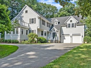 37 Chestnut St, Wellesley, MA 02481
