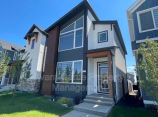 5277 Edgemont Blvd NW, Edmonton, AB T6M 0S8