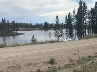 35 GCR 4911, Grand Lake, CO 80447