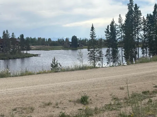 35 GCR 4911, Grand Lake, CO 80447