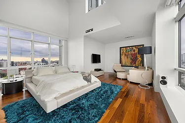 Sold by Douglas Elliman