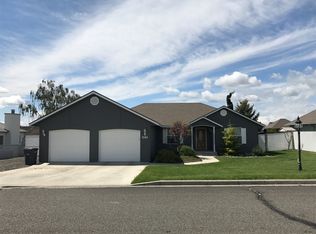 5502 Tumac Dr, Yakima, WA