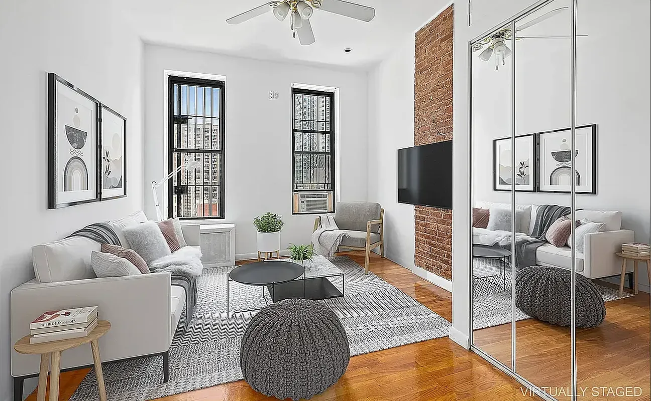 1313 Third Avenue #3RN in Lenox Hill, Manhattan | StreetEasy