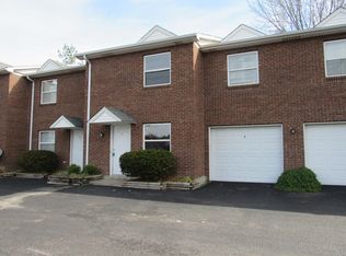 113 College Street Rd APT C, Elizabethtown, KY 42701