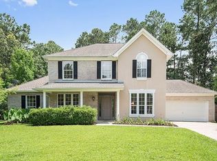 307 Vireo Dr, Mandeville, LA 70448