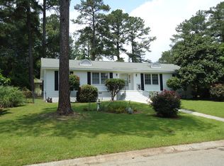7244 Fontana Dr, Columbia, SC 29209