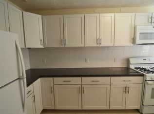 12 Barrows St #3, Allston, MA 02134