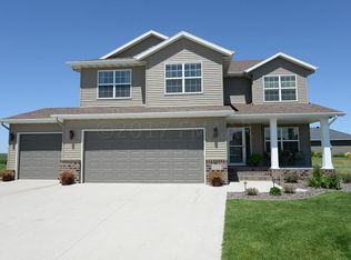 222 6th Ave W, Sabin, MN 56580
