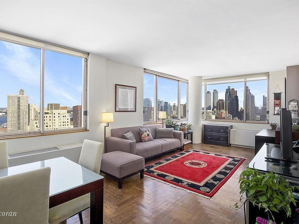 1st image of 350 W 50th St APT 28F