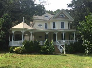 5502 Monacan Trail Rd, Covesville, VA 22931