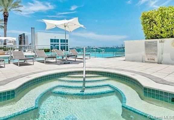 5th image of 1331 Brickell Bay Dr #S1