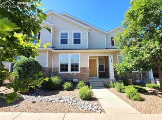 6142 Sierra Grande Point, Colorado Springs, CO 80923