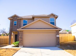 8603 Tesoro Hls, San Antonio, TX 78242
