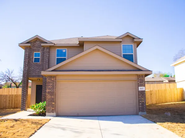 8603 Tesoro Hls, San Antonio, TX 78242