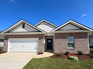 234 Granby Ln, Huntsville, AL 35811