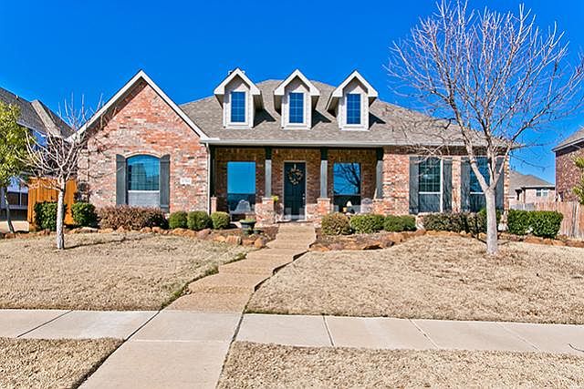 1st image of 1701 Teakwood Dr