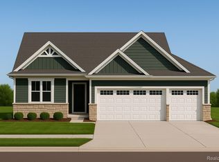 595 Birkdale Moh 44 Dr, Howell, MI 48843