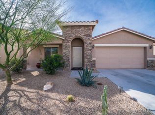 2185 E Mohave Ln, Apache Junction, AZ 85119