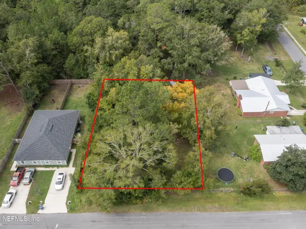 0 DELMONTE Street, Baldwin, FL 32234