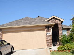 5204 Austin Ridge Dr, Fort Worth, TX 76179