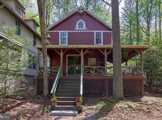 304 Pennsylvania Ave #L-0101, Mount Gretna, PA 17064