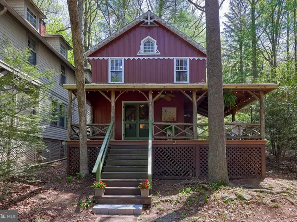 304 Pennsylvania Ave #L-0101, Mount Gretna, PA 17064