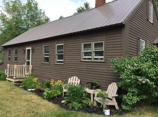 20 New Durham Rd, Middleton, NH 03887