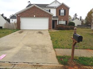 18 Parkgate Ct, Simpsonville, SC 29680