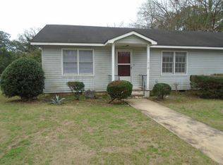 1218 Sunset Ave, Perry, GA 31069