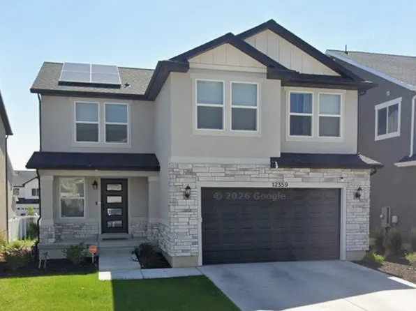 12359 S Pesky Ln, Herriman, UT 84096