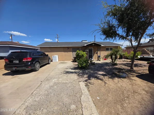 8041 N 28TH Avenue, Phoenix, AZ 85051