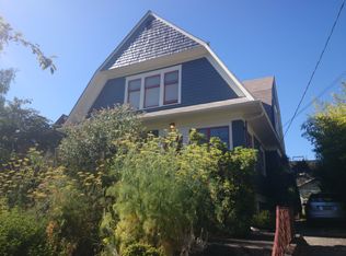 336 NW 50th St, Seattle, WA 98107