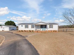 1876 Boleman Hill Rd, Hartwell, GA 30643