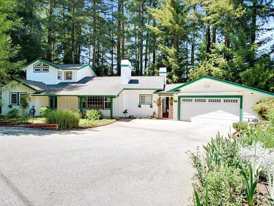 416 San Lorenzo Ave, Felton, CA 95018
