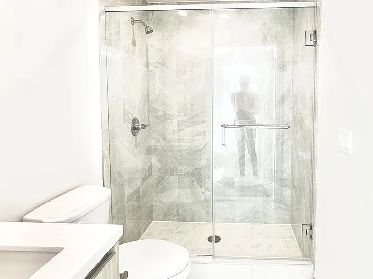 Bathroom #2