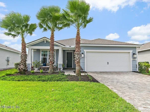 162 YELLOW IRIS Court, Ponte Vedra, FL 32081