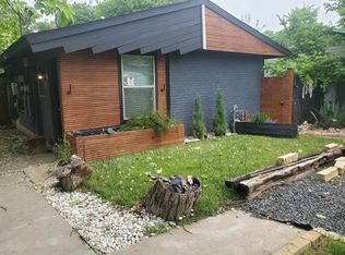 5504 Samuel Huston Ave #A, Austin, TX 78721