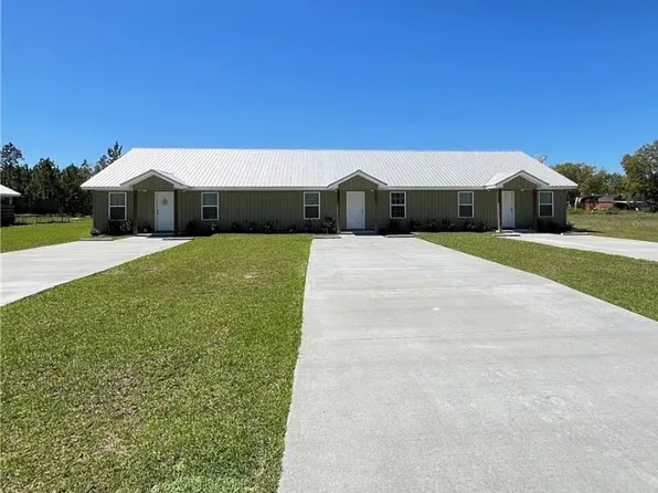 4747 Otter Creek Cir Unit A, Blackshear, GA 31516