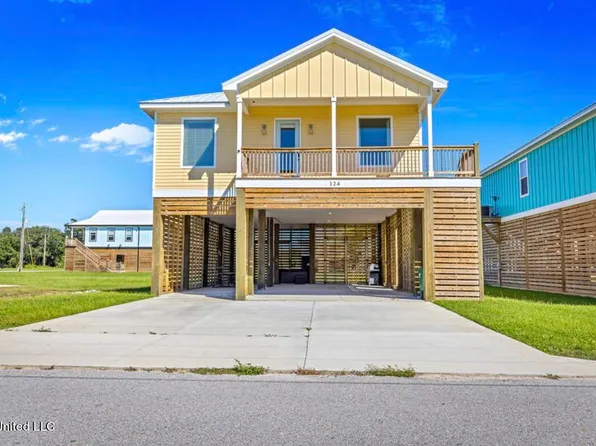 124 Arkansas Ave, Gulfport, MS 39507
