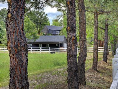 97 Soda Creek Road, Evergreen, CO, 80439