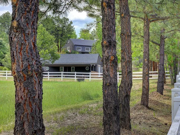 97 Soda Creek Road, Evergreen, CO 80439