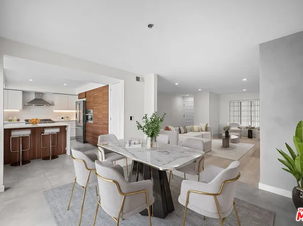 136 S Swall Dr APT 4, Los Angeles, CA 90048