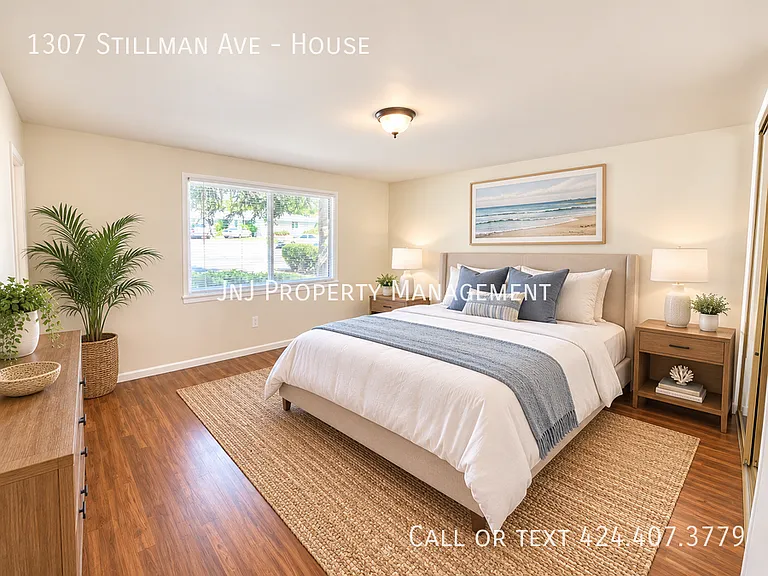 1307 Stillman Ave #HOUSE — Photo 7