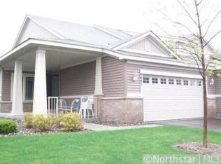 6601 98th Ln N, Brooklyn Park, MN 55445