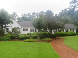 1507 Cypress Ln, Douglas, GA 31533