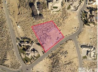 1725 Sharpe Hill Cir, Reno, NV 89523